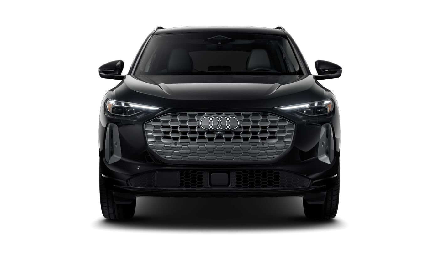 Certified 2025 Audi Q5 Premium Plus AWD/4WD image 4