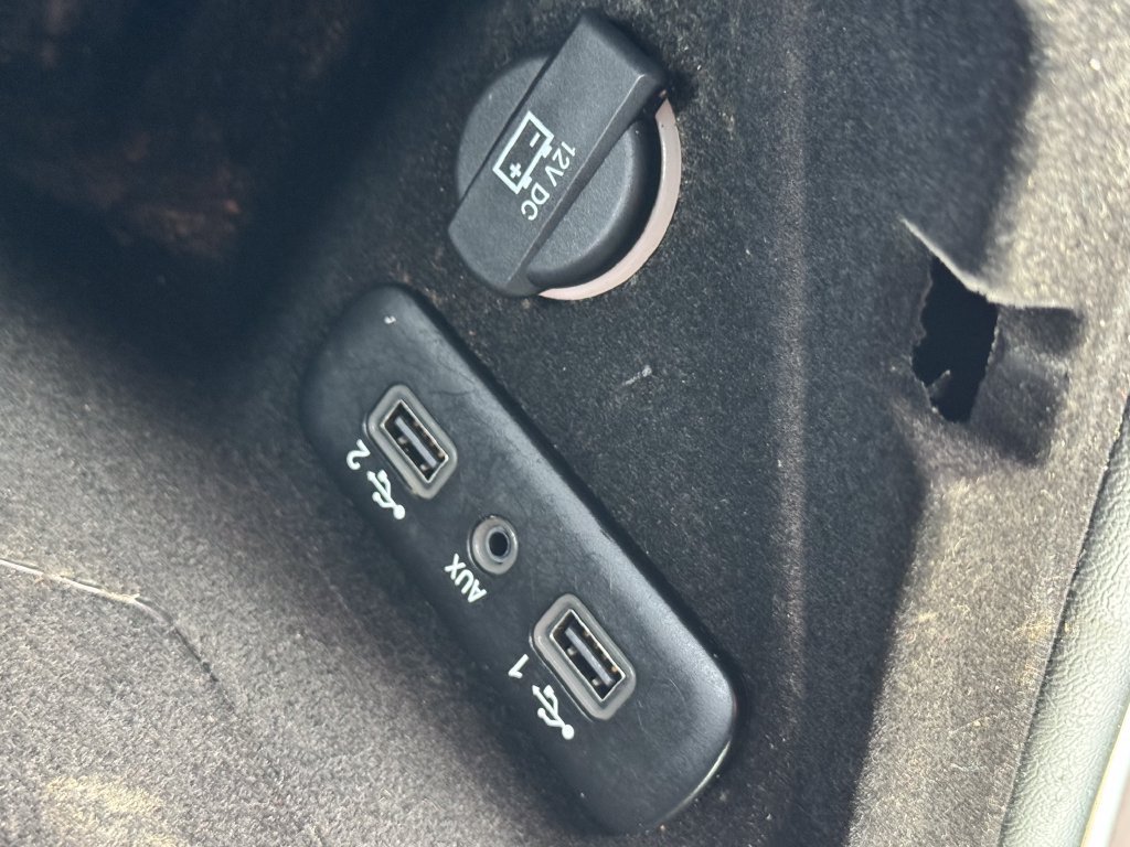 Used 2021 Dodge Challenger R/T Scat Pack RWD image 23