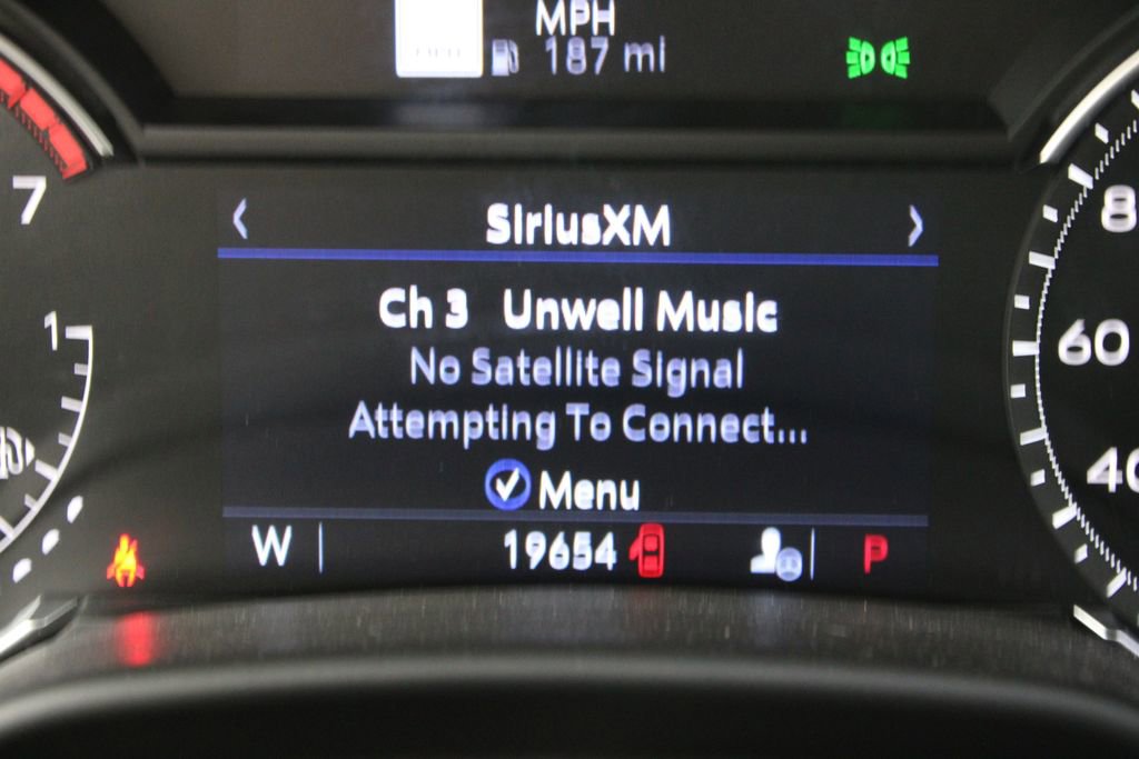 Used 2023 Cadillac CT5 Luxury w/ Sun And Sound Package AWD/4WD image 17
