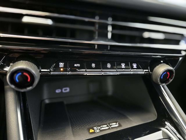 New 2026 Chevrolet Traverse LT w/ Midnight/Sport Edition image 23