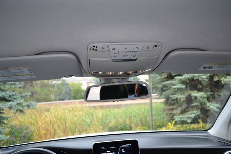 Used 2016 Mercedes-Benz GLC 300 4MATIC image 31