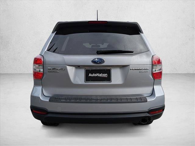 Used 2015 Subaru Forester 2.5i Touring w/ Eyesight & Navigation System image 7