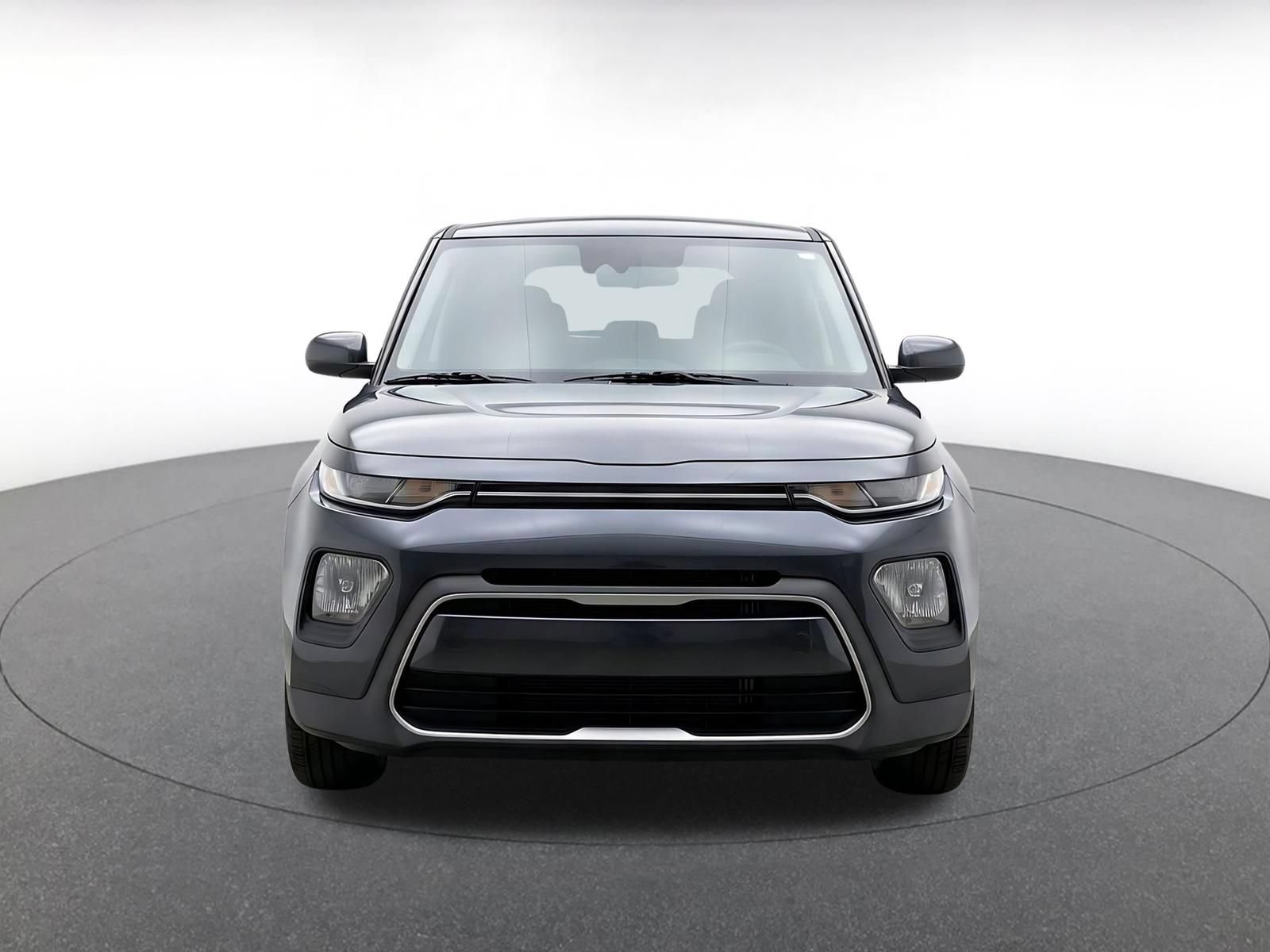 Used 2025 Kia Soul LX w/ LX Technology Package FWD video 2
