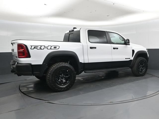 New 2026 RAM 1500 RHO w/ RHO Level 1 Equipment Group AWD/4WD image 3