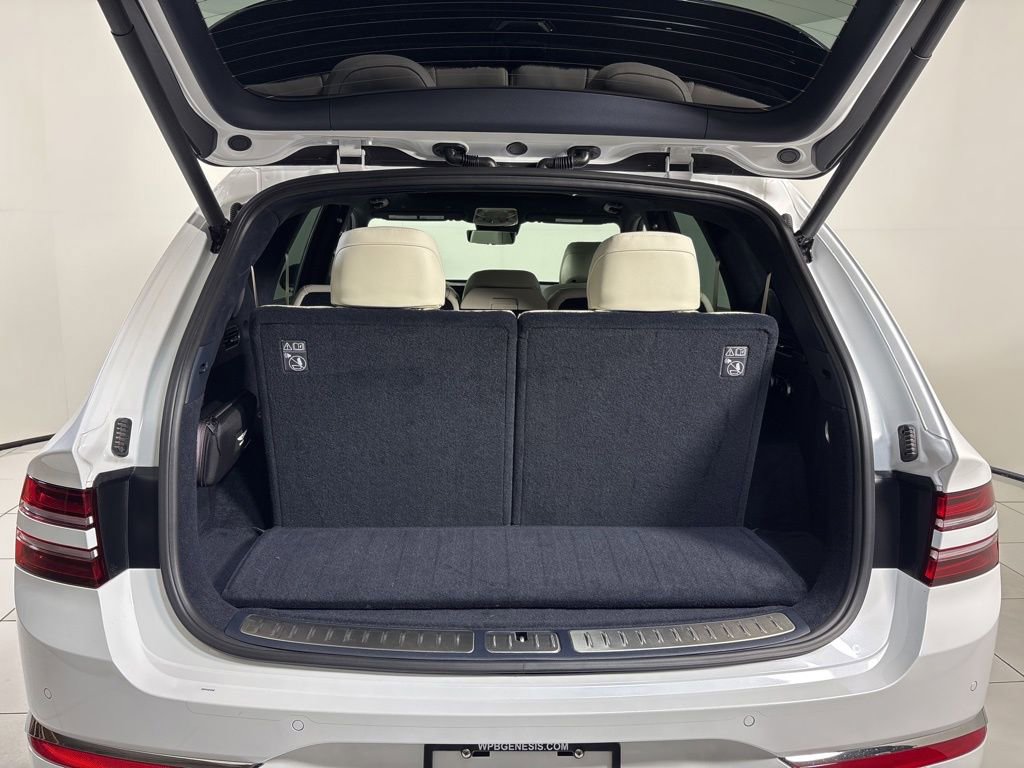 Used 2026 Genesis GV80 3.5T Prestige image 28