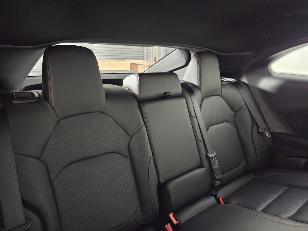 New 2026 Dodge Charger Scat Pack image 24