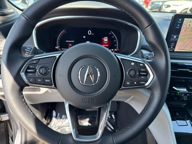 Certified 2026 Acura MDX SH-AWD w/ Technology Package image 16