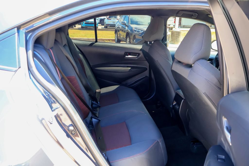 Used 2026 Toyota Corolla SE FWD image 12