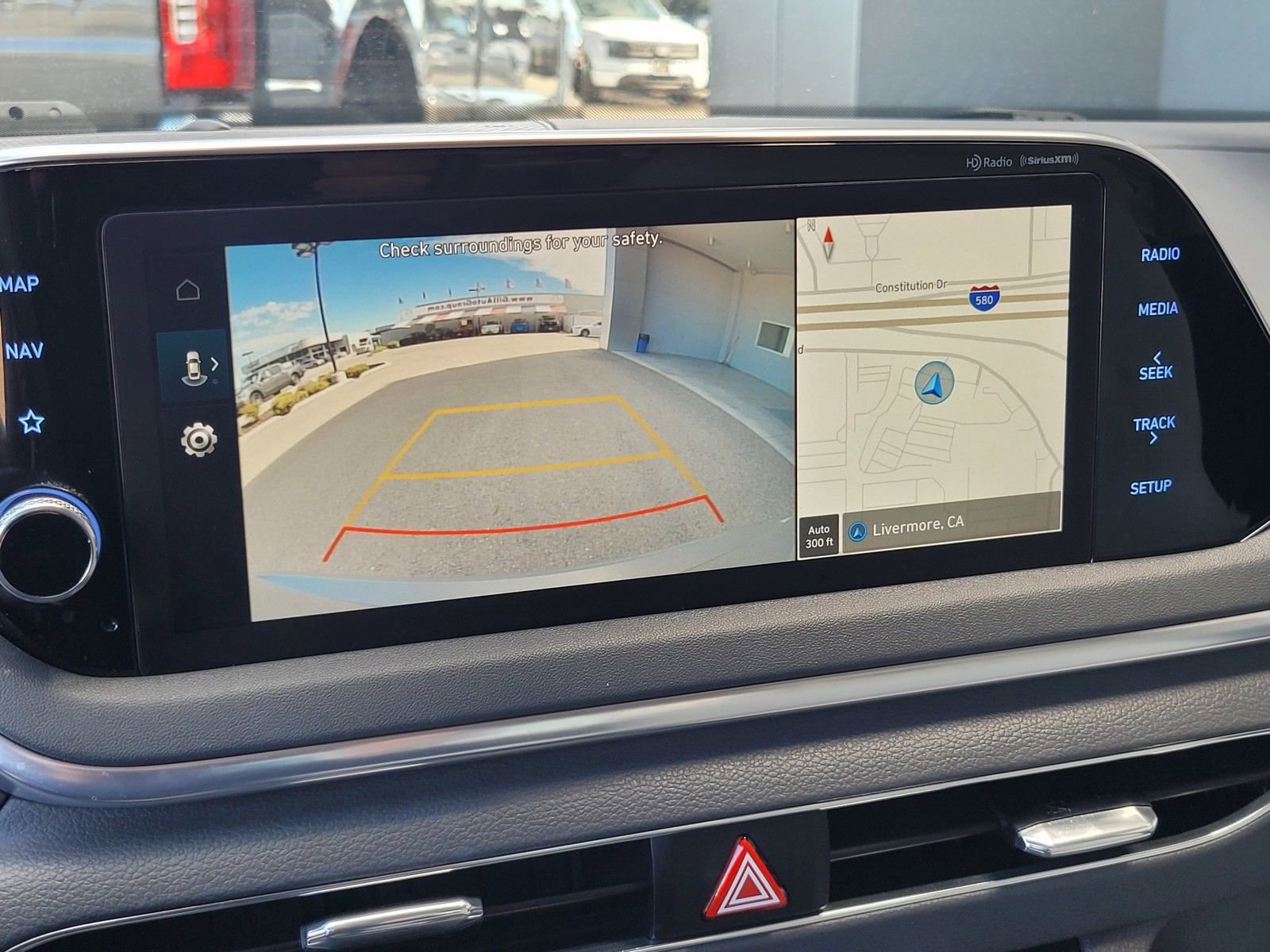 Used 2023 Hyundai Sonata SEL FWD image 27