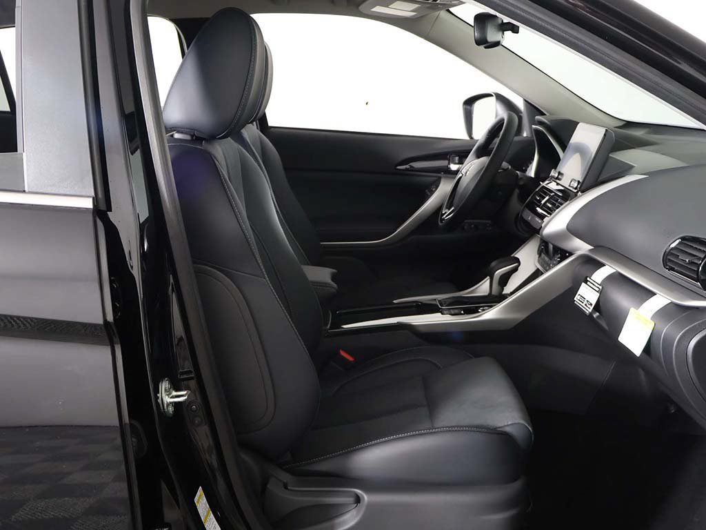 New 2026 Mitsubishi Eclipse Cross SE AWD/4WD image 25