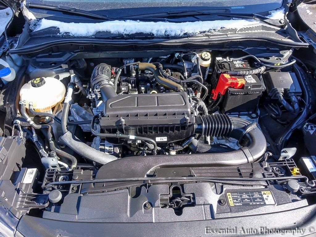 Certified 2023 Ford Escape Active w/ Tech Pack #2 image 29