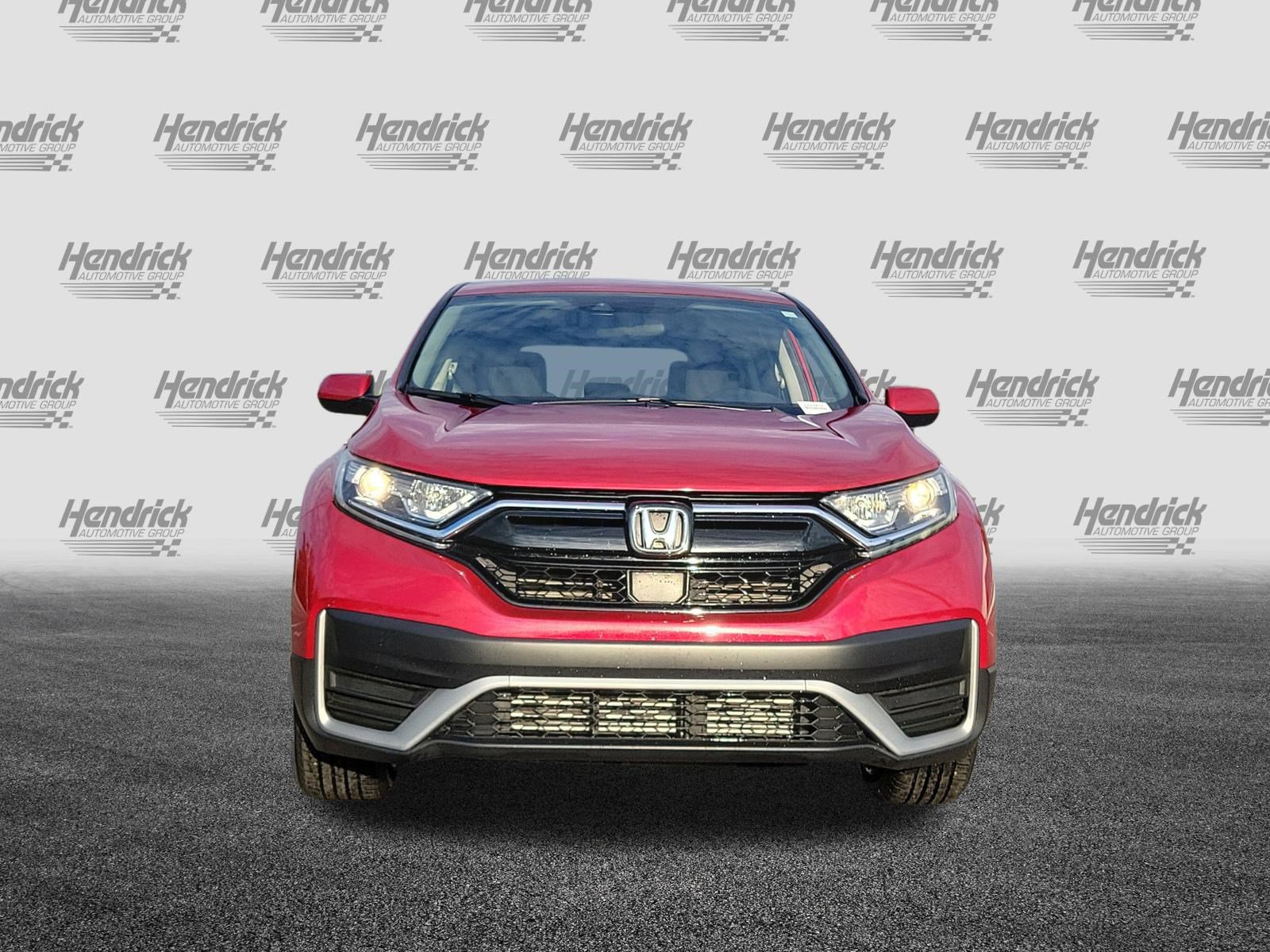 Used 2022 Honda CR-V Special Edition image 9