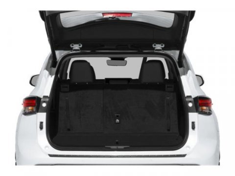 Used 2023 Toyota Highlander Limited image 11