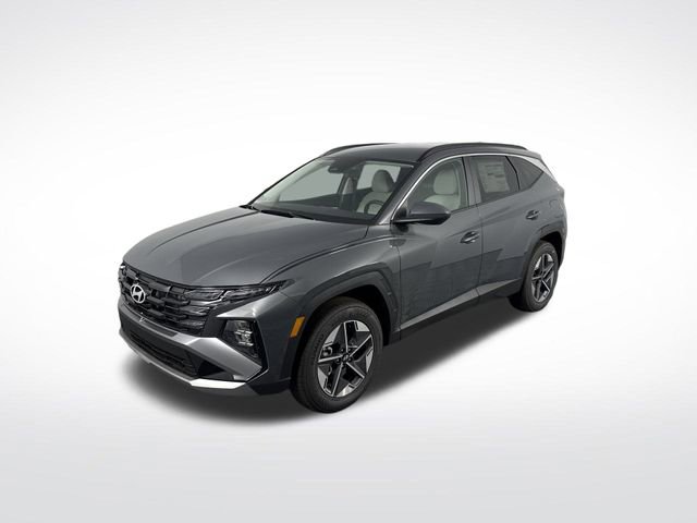 New 2026 Hyundai Tucson SEL image 37