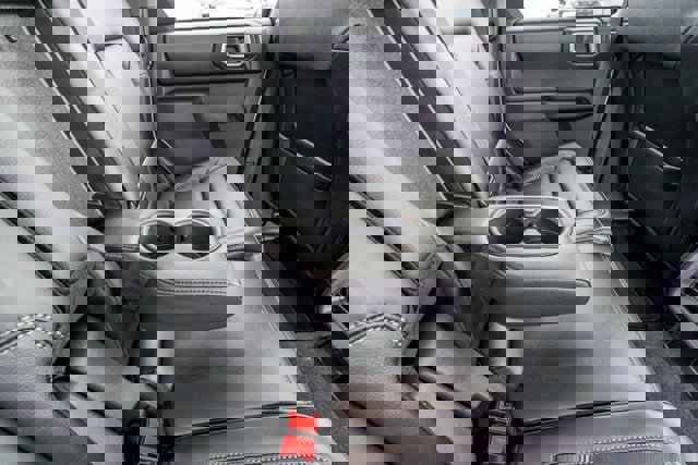 New 2025 Ford Bronco Outer Banks image 54