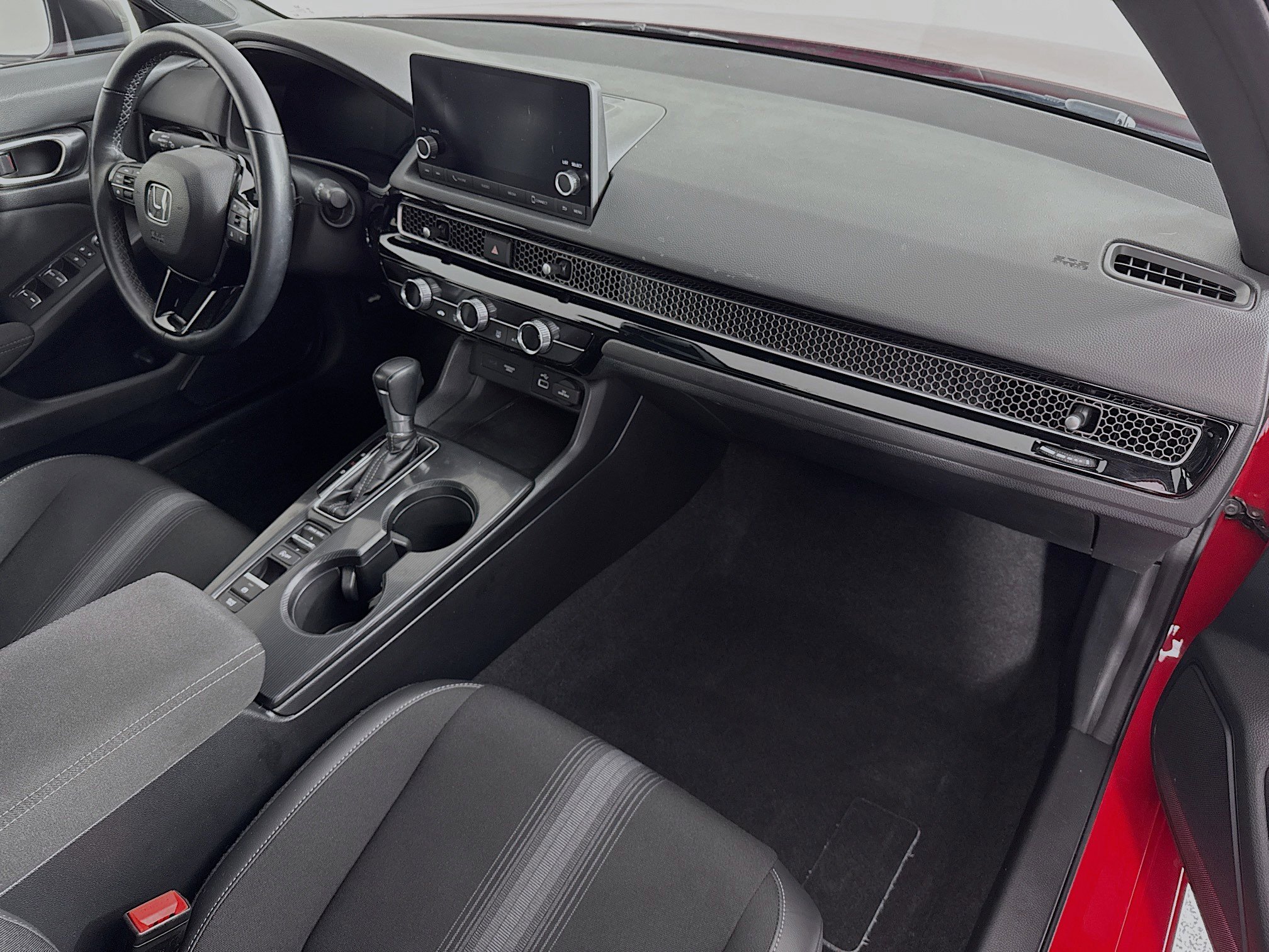 Certified 2023 Honda Civic Sport image 26