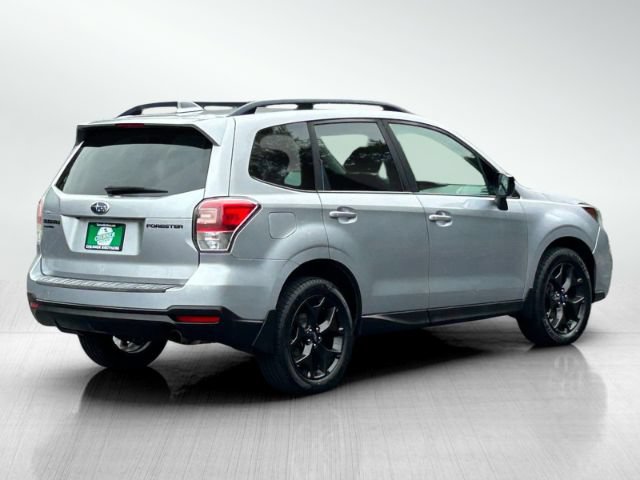 Used 2018 Subaru Forester 2.5i Premium w/ Protection Package #1 AWD/4WD image 4