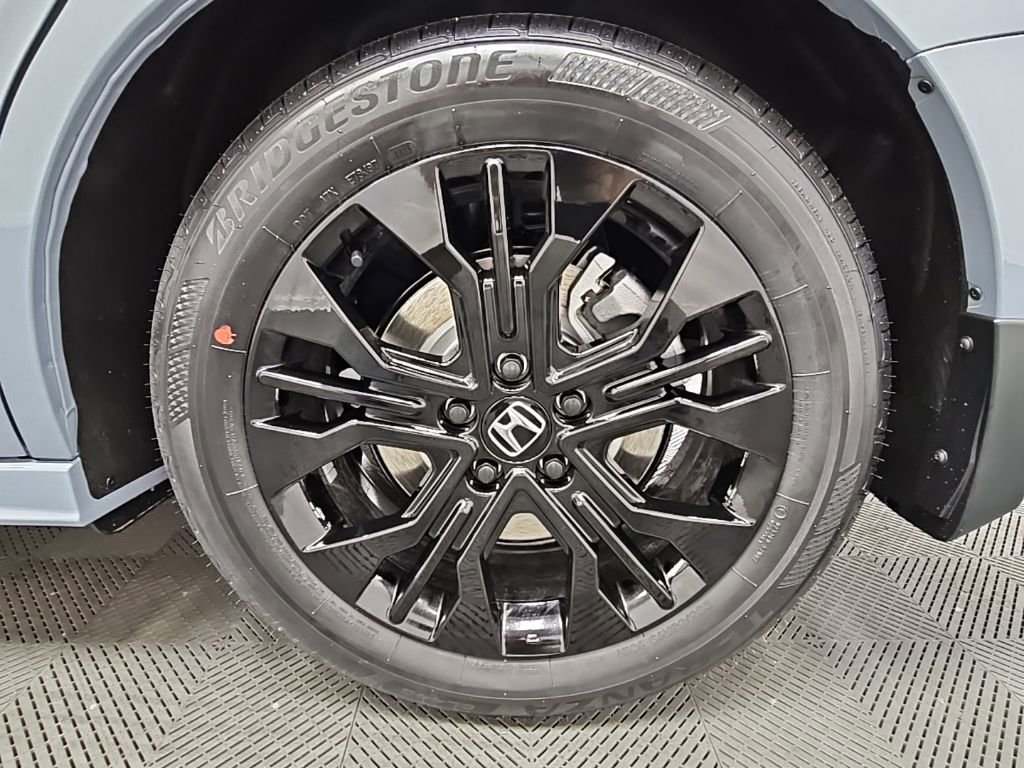 New 2026 Honda Odyssey Sport-L image 41