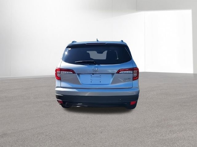 Used 2022 Honda Pilot Special Edition image 8