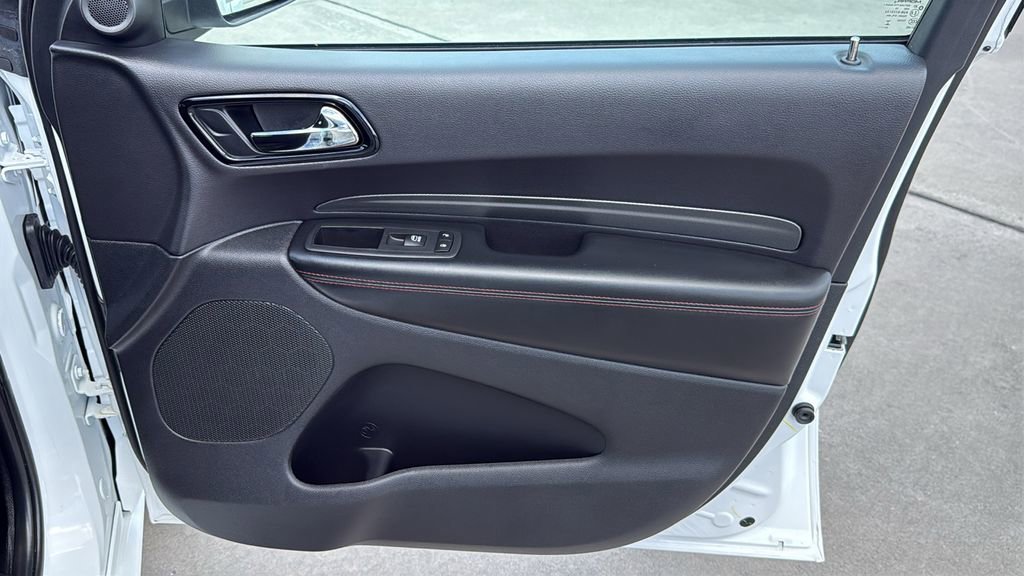 Used 2026 Dodge Durango GT RWD image 31