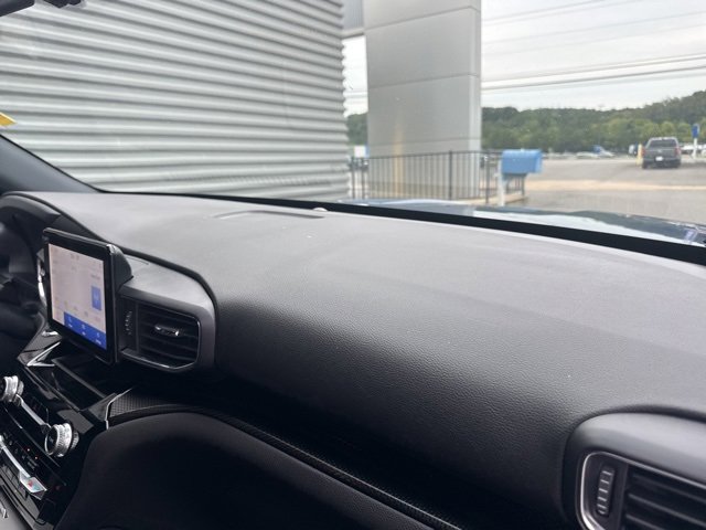 Used 2023 Ford Explorer ST image 38