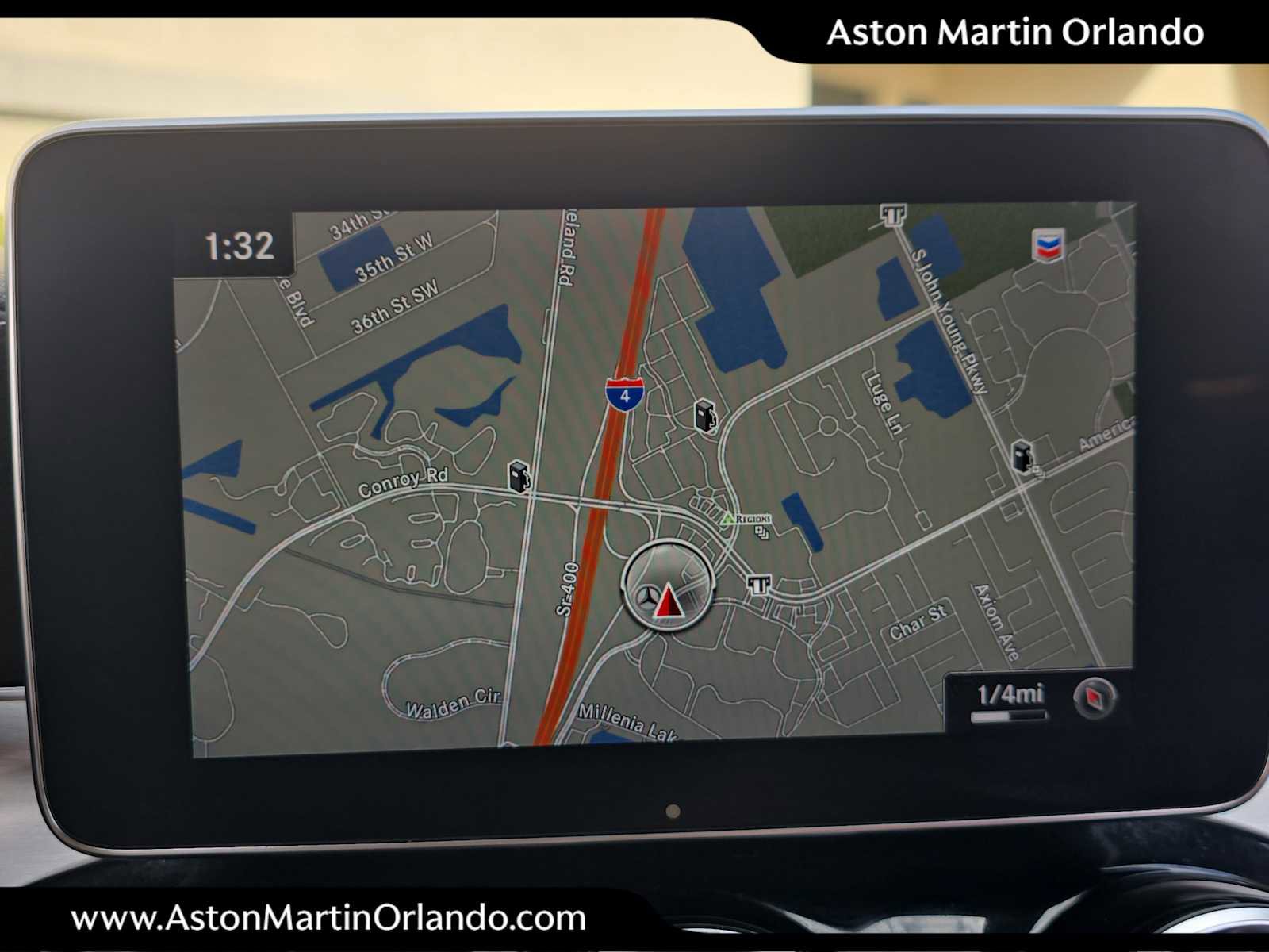 Used 2017 Mercedes-Benz C 43 AMG 4MATIC Cabriolet image 14