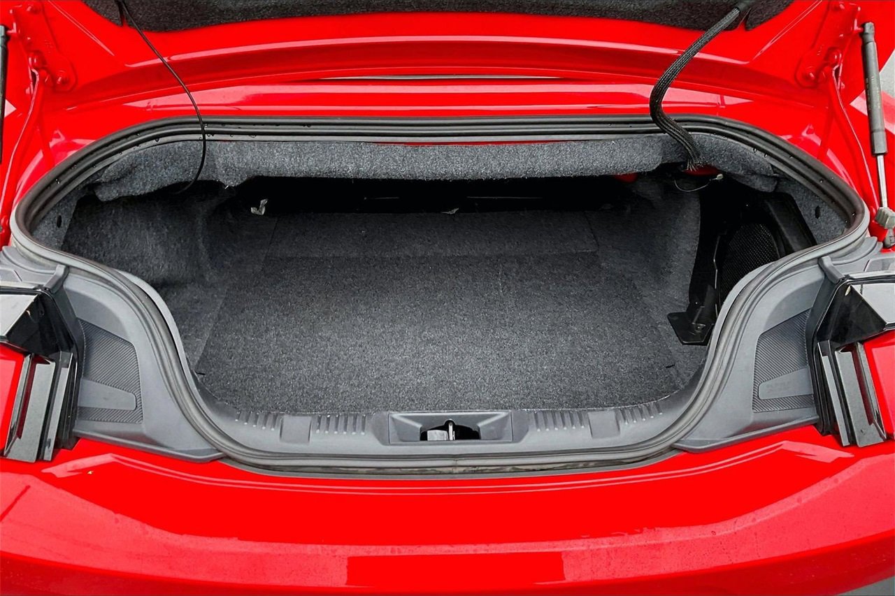 Used 2024 Ford Mustang Premium image 23