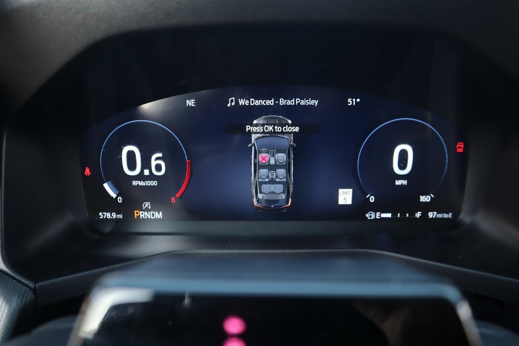 New 2026 Ford Explorer ST image 4