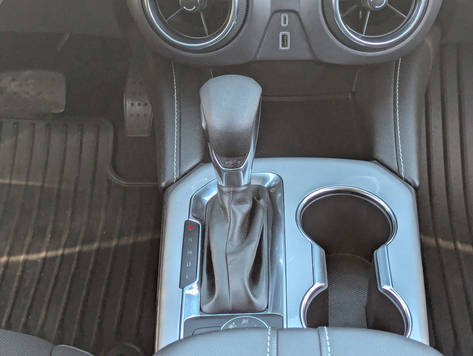 Used 2023 Chevrolet Blazer LT image 22