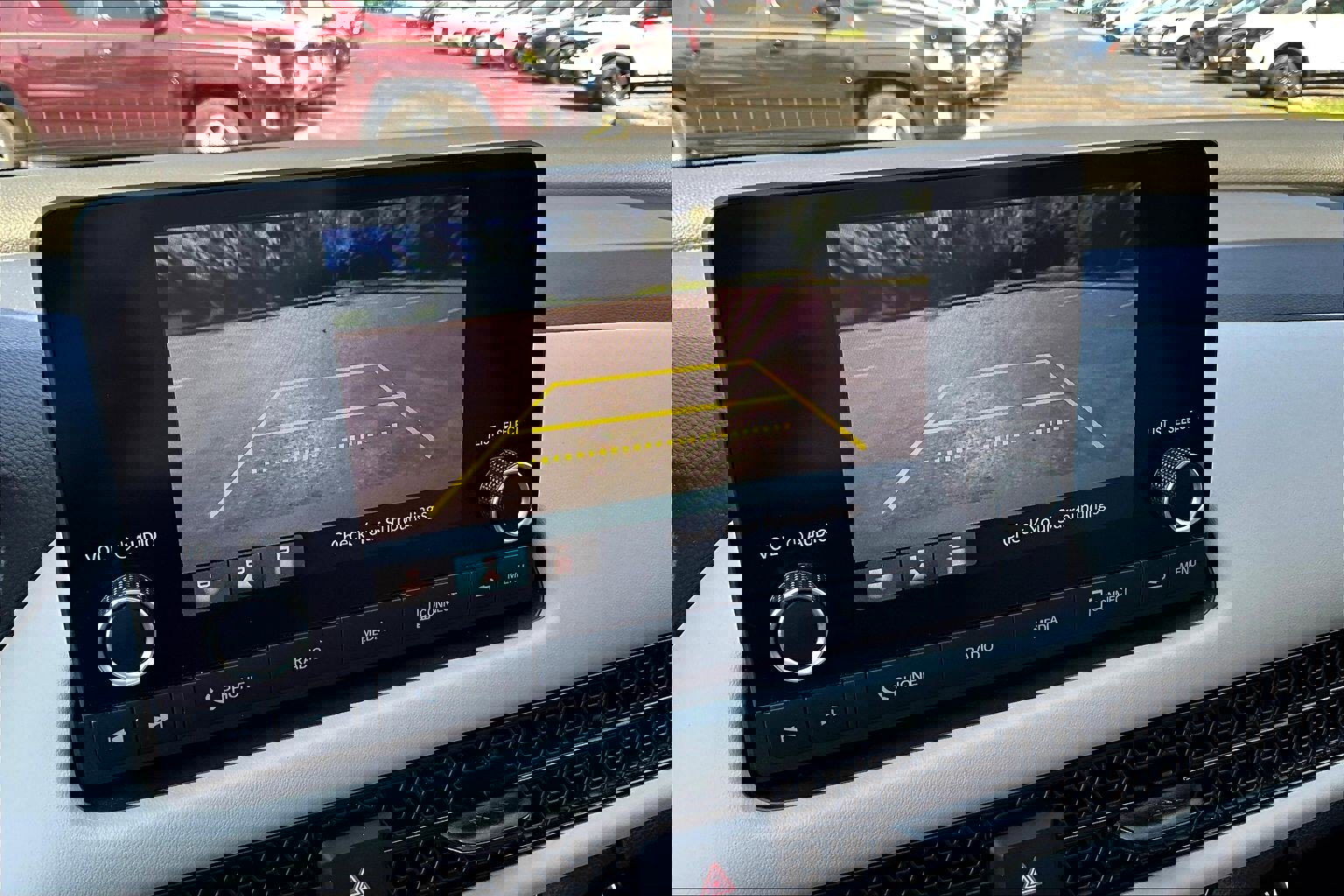 Used 2023 Honda HR-V LX image 14