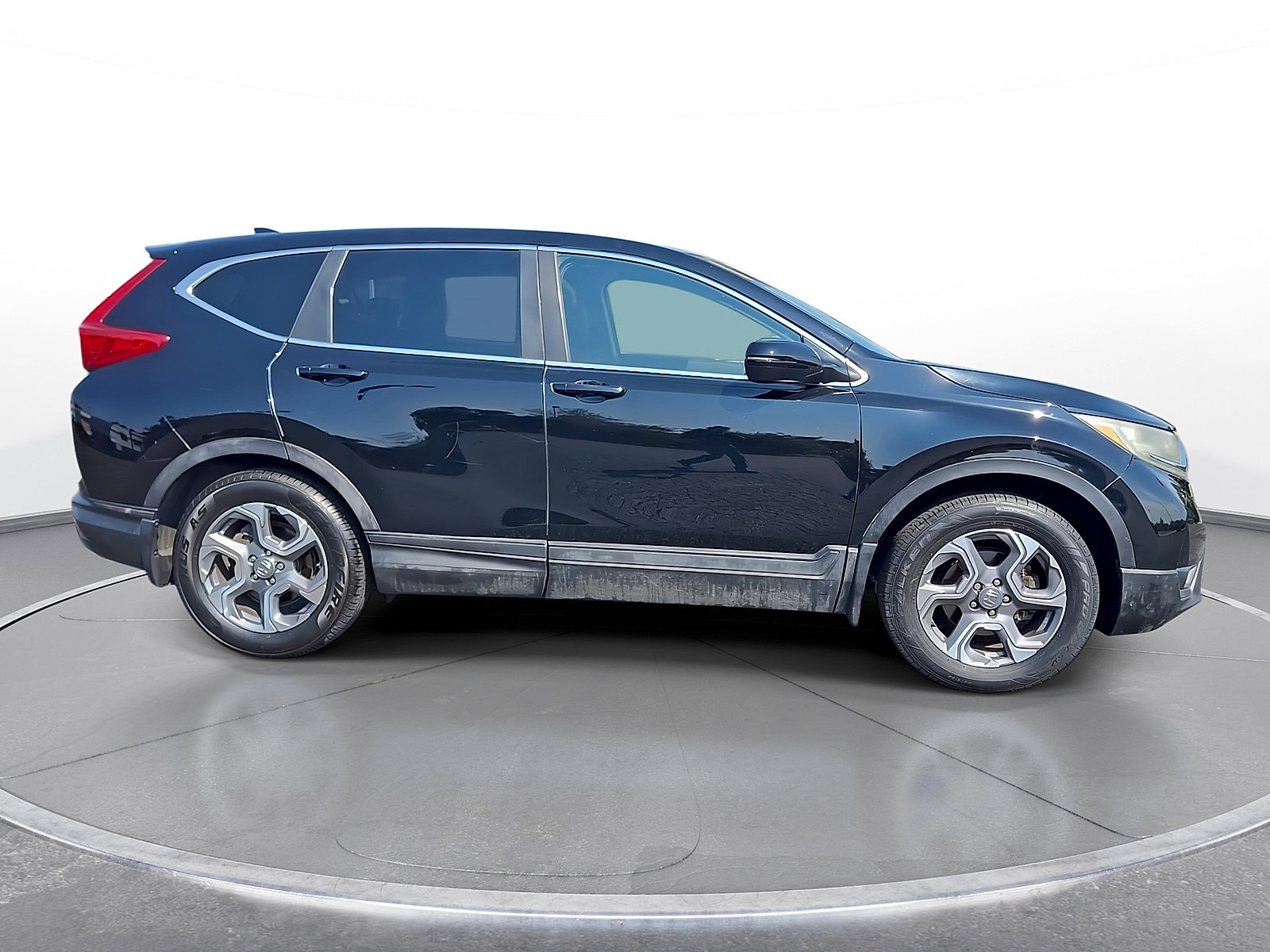 Used 2017 Honda CR-V EX image 9