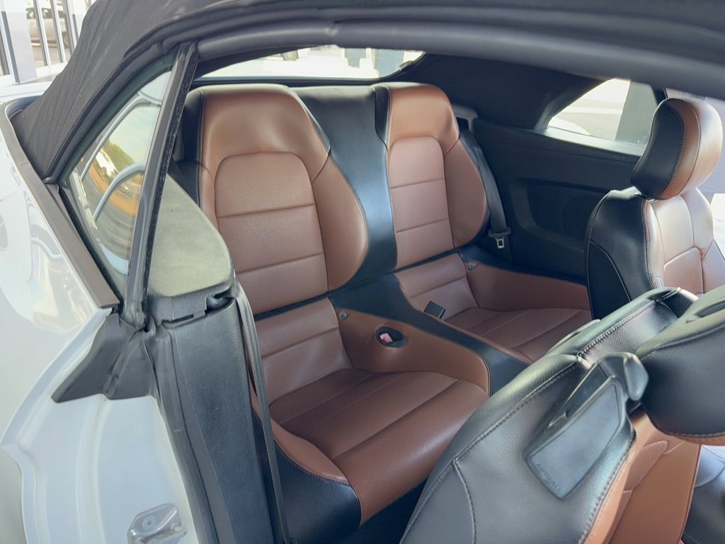 Certified 2020 Ford Mustang GT Premium image 16