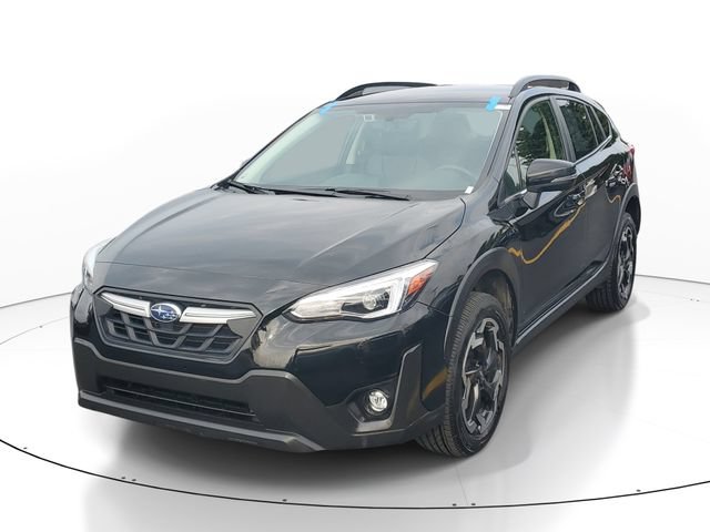 Used 2021 Subaru Crosstrek 2.5i Limited AWD/4WD image 2