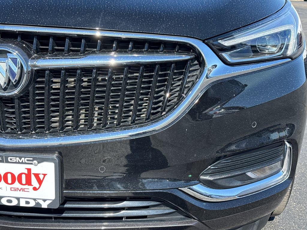 Certified 2021 Buick Enclave Premium w/ Sun and Sites Package image 12