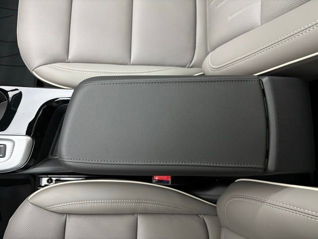 New 2026 Buick Envista Avenir image 28