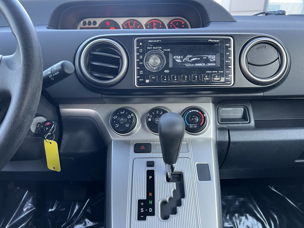 Used 2008 Scion xB image 14