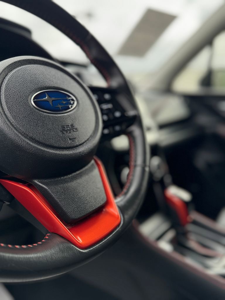 Used 2023 Subaru Forester Sport AWD/4WD image 38