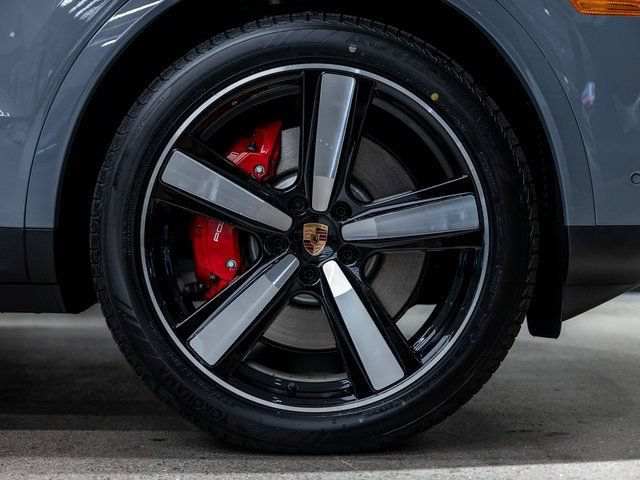 New 2026 Porsche Cayenne S AWD/4WD image 20