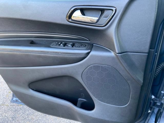 Used 2021 Dodge Durango GT AWD/4WD image 28