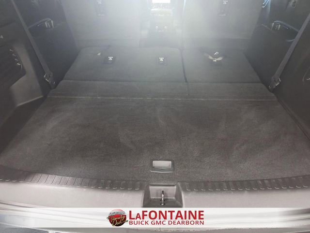 Used 2025 GMC Acadia Elevation w/ Elevation Premium Package image 26