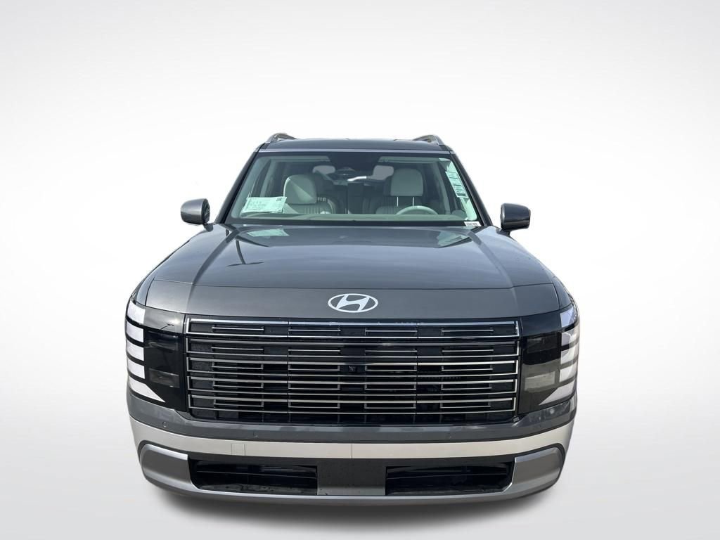 New 2026 Hyundai Palisade SEL Premium AWD/4WD image 9