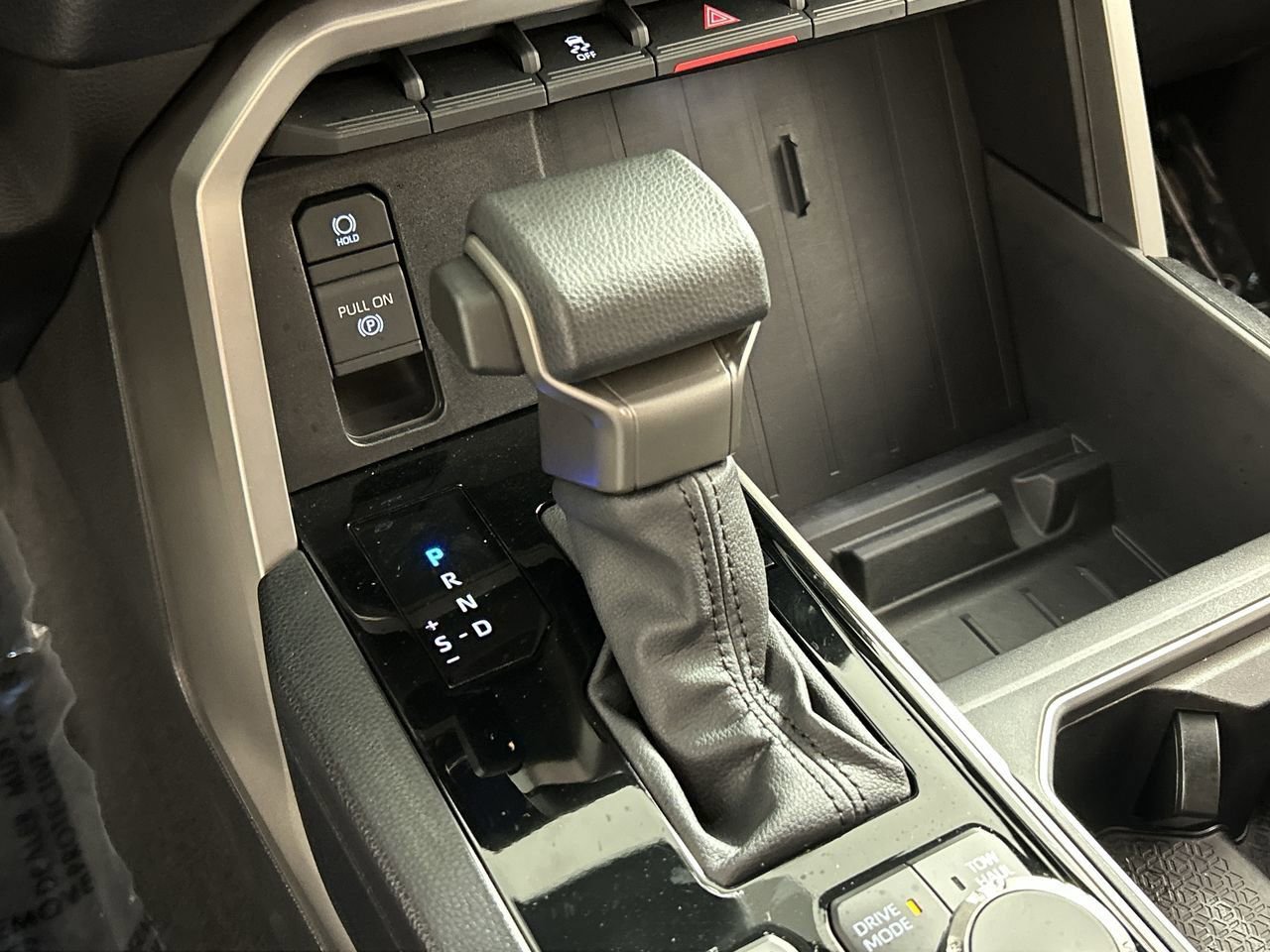 Used 2026 Toyota Tundra SR5 w/ SR5 Convenience Package image 16