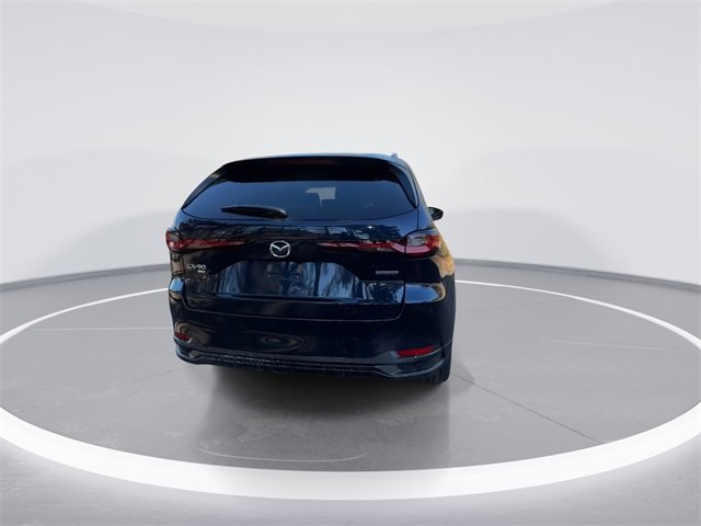 New 2026 MAZDA CX-90 3.3 Turbo w/ Select Package image 7