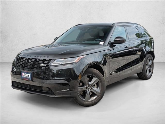 Used 2023 Land Rover Range Rover Velar S