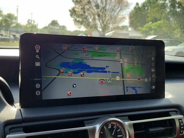 Used 2023 Lexus RC 350 RWD image 26