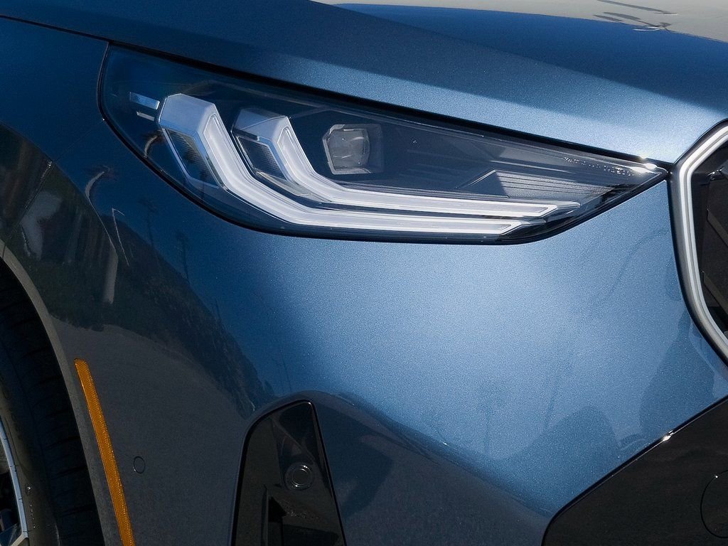 New 2026 BMW X3 xDrive30 w/ M Sport Package image 5