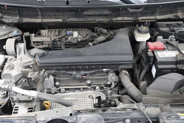 Used 2019 Nissan Rogue SL w/ Premium Package AWD/4WD image 41