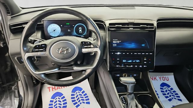 Used 2023 Hyundai Santa Cruz SEL Premium AWD/4WD image 15