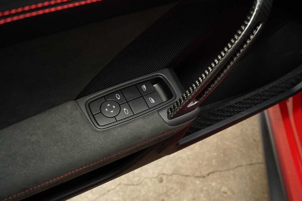 Used 2026 Porsche 911 GT3 image 29