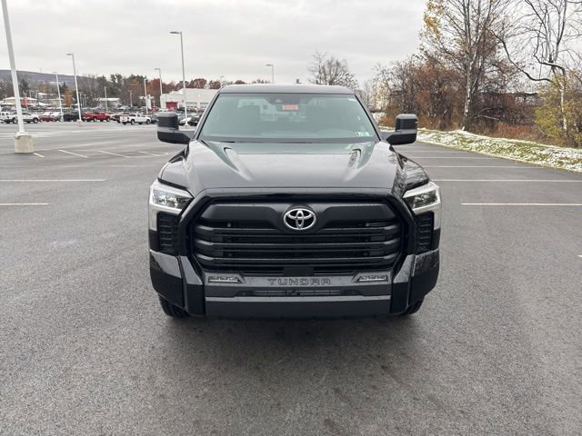 New 2026 Toyota Tundra SR5 image 9